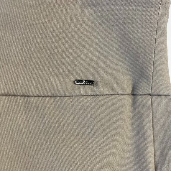 S.C & Co. Tummy control pants Beige size 12 - Picture 5 of 7